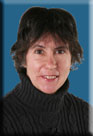 Christine McCarthy, Ph.D.